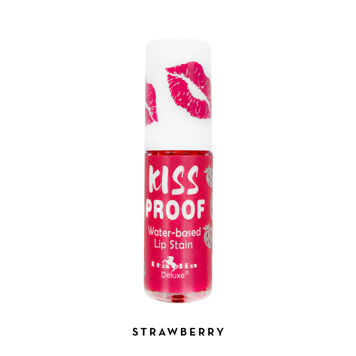 Italia Deluxe Kiss Proof Lip Tint