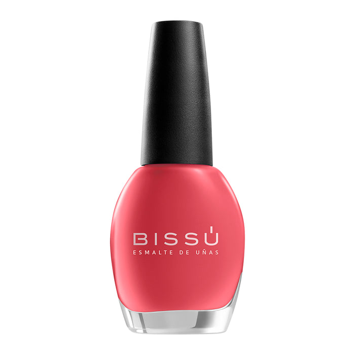 Bissú Esmalte Básico Mini 5ml