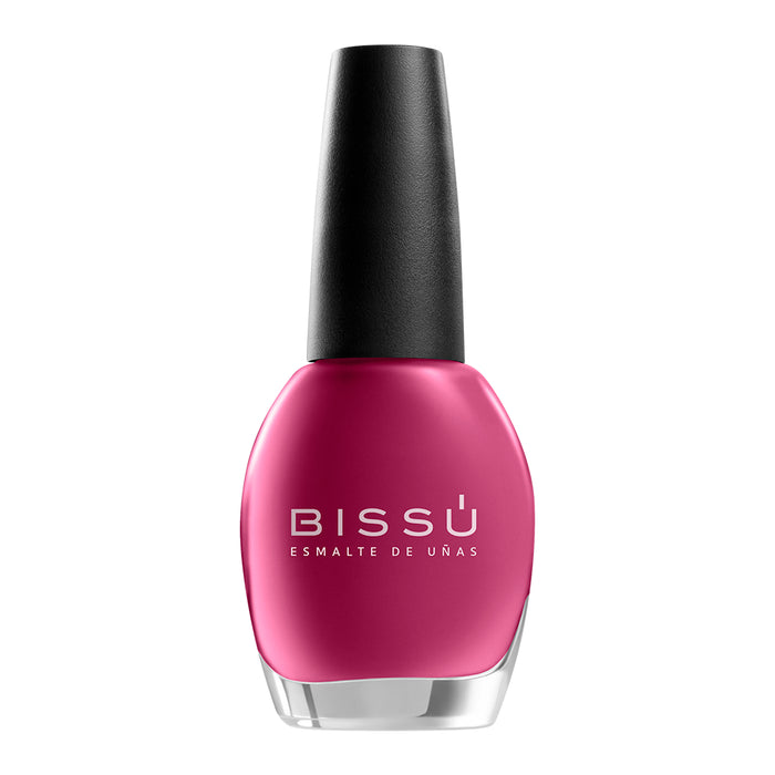 Bissú Esmalte Básico Mini 5ml