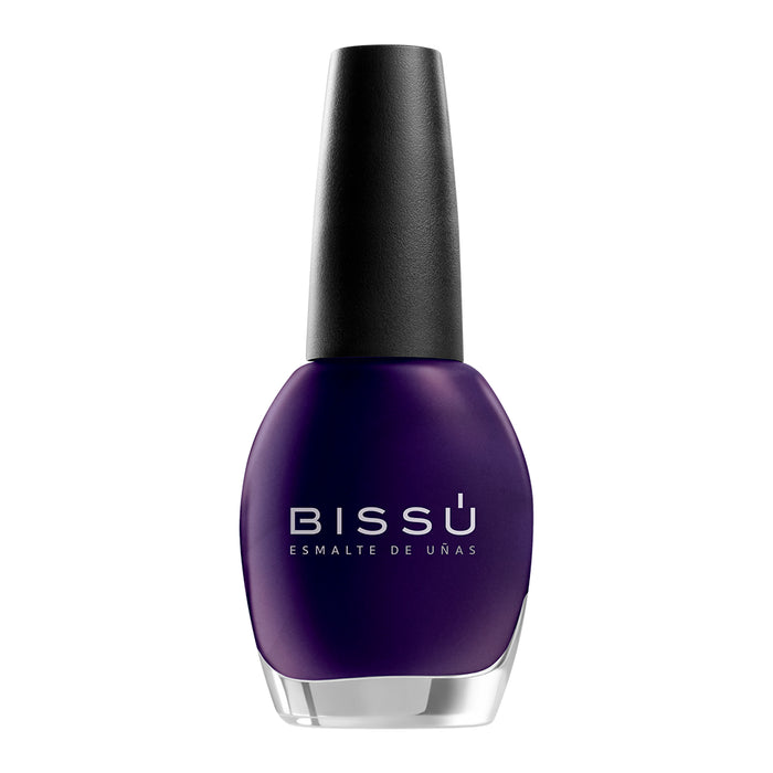 Bissú Esmalte Básico Mini 5ml