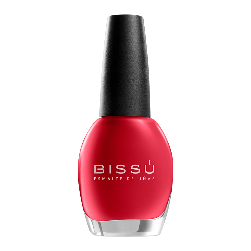 Bissú Esmalte Colores De Mi Tierra Mini 5ml