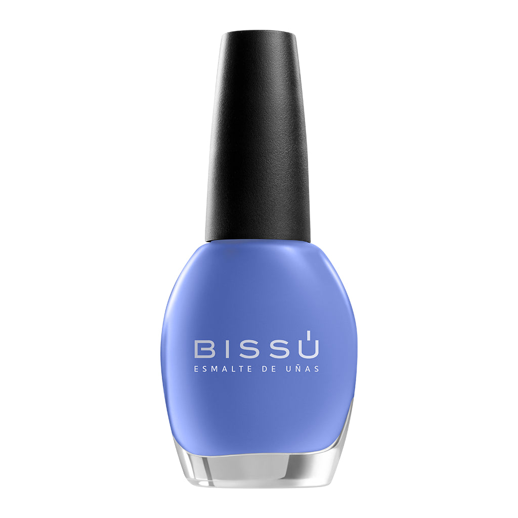 Bissú Esmalte Floral Mini 5ml