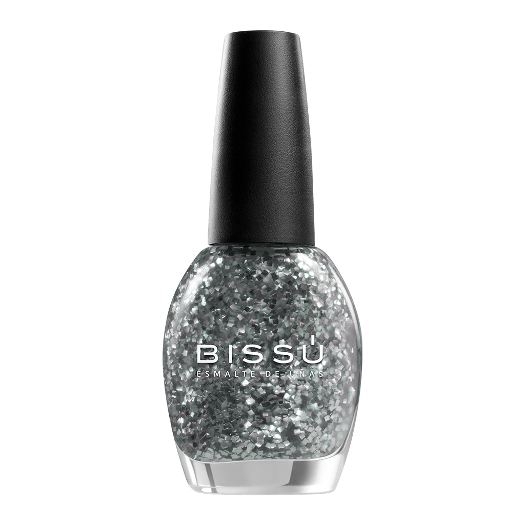 Bissú Esmalte Glitter Mini 5ml