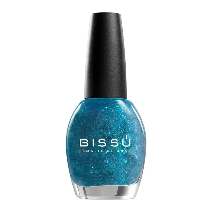 Bissú Esmalte Glitter Mini 5ml