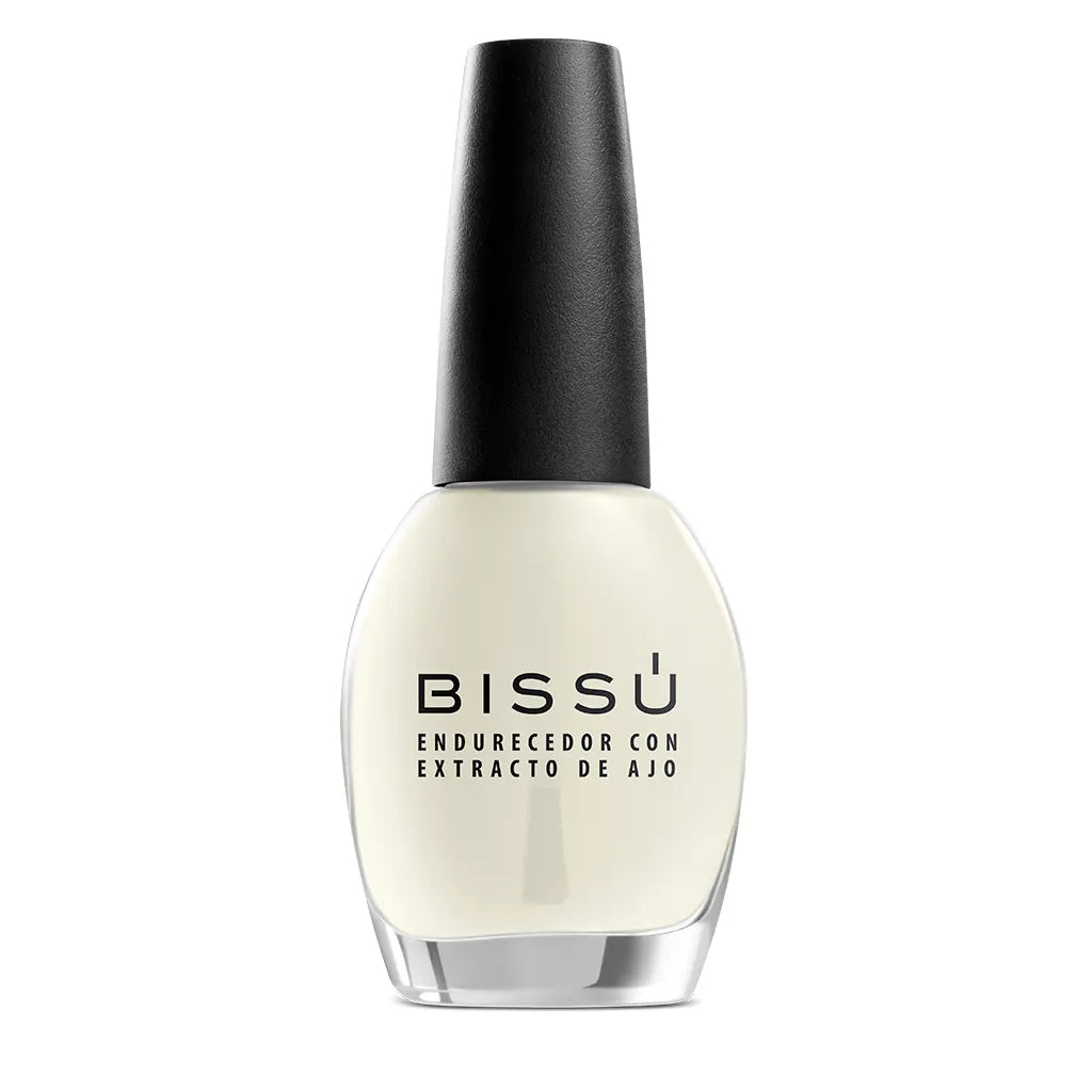 Bissú Esmalte Bases Y Top Coat 5ml