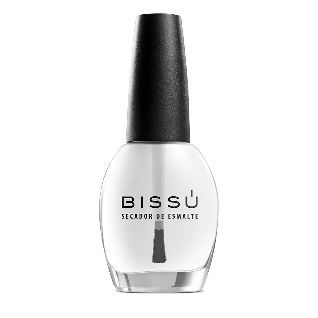 Bissú Esmalte Bases Y Top Coat 5ml