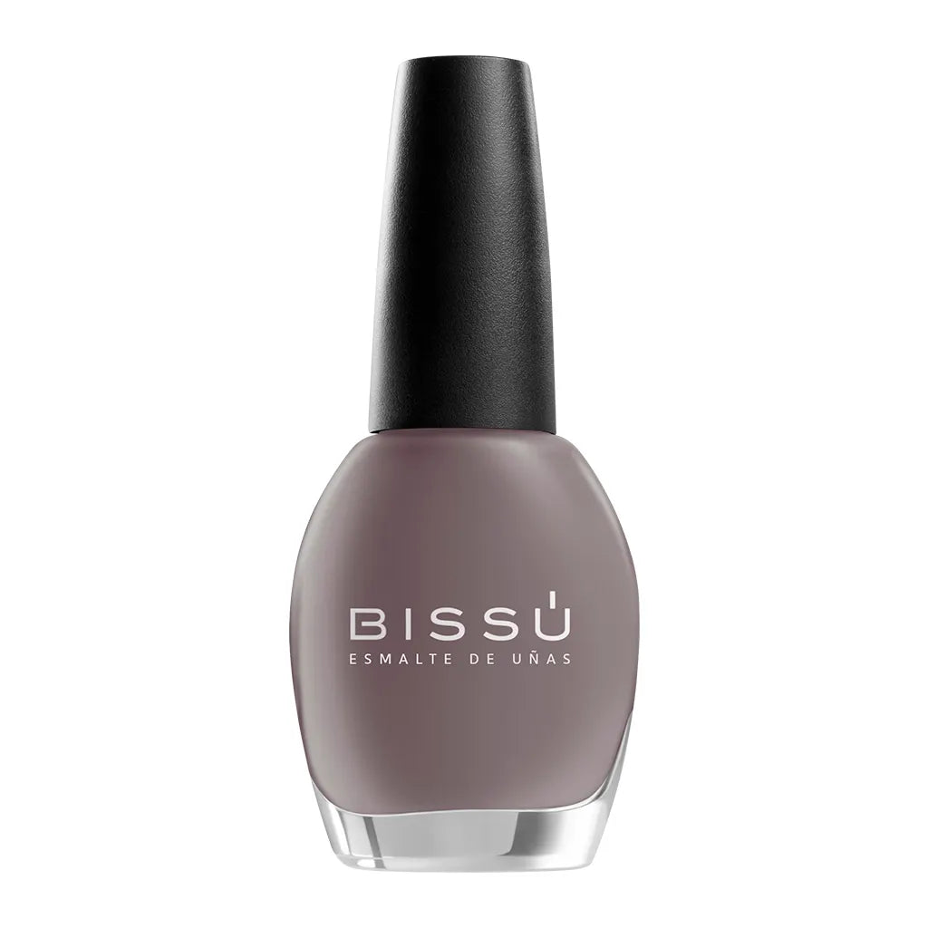 Bissú Esmalte Vibras De Otoño Mini 5ml