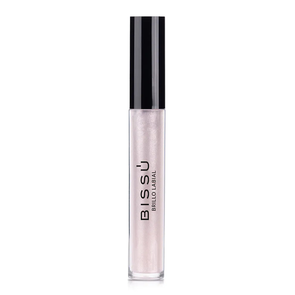 Bissú Brillo Labial Glitter
