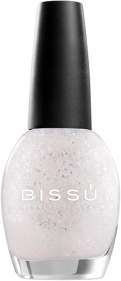 Bissu Esmalte Mini 5ml