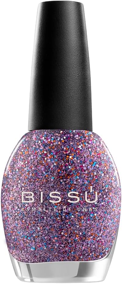 Bissu Esmalte Mini 5ml