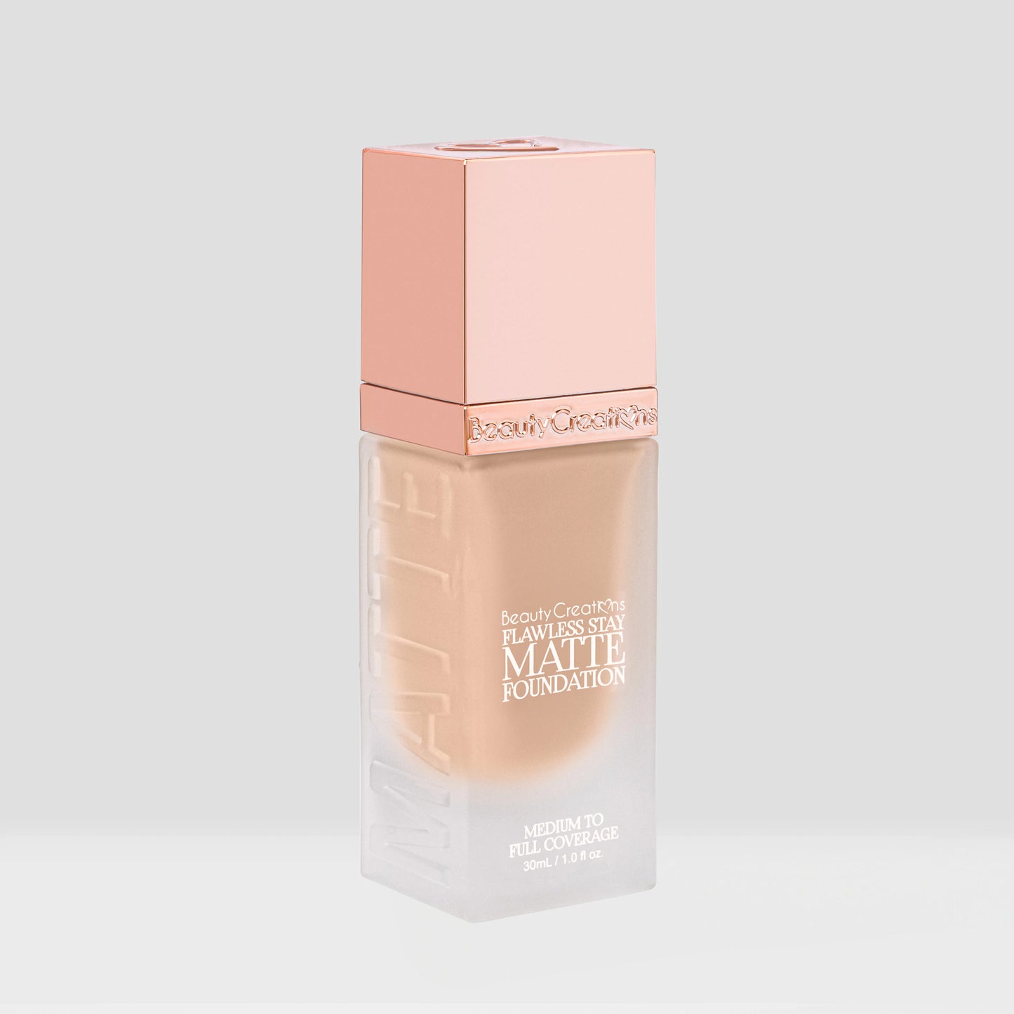 Beauty Creations Maq Liquido Matte Foundation