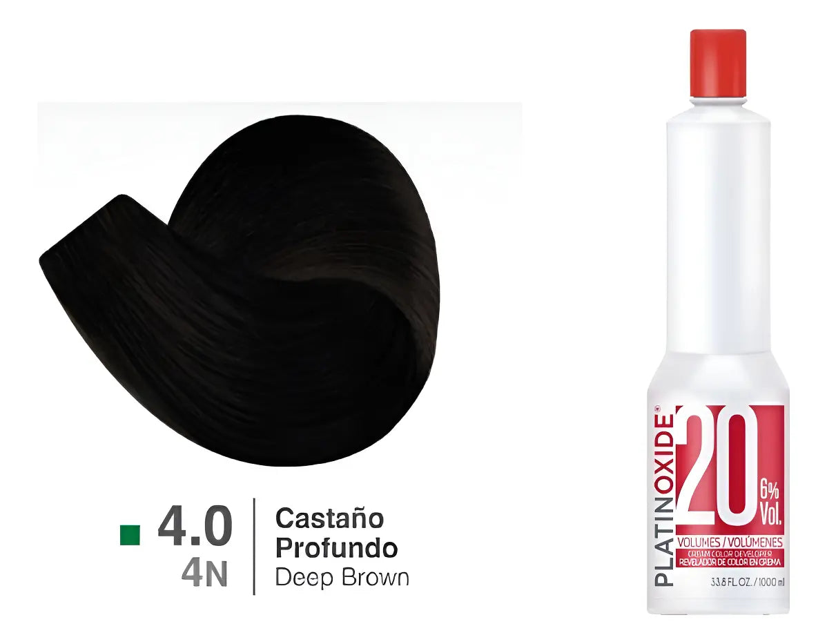 Colortech Zero Sin Amoniaco Tonos Naturales