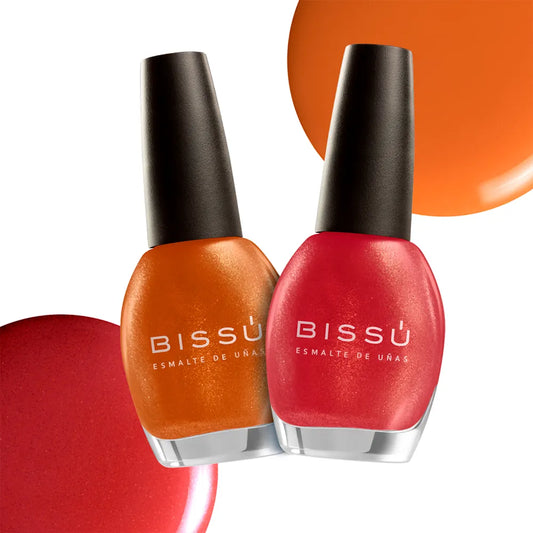 Bissú Esmalte Sirena Mini 5ml