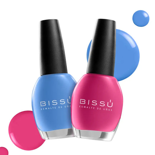 Bissú Esmalte Alas Mini 5ml