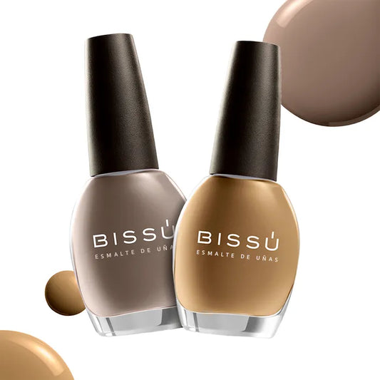 Bissú Esmalte Egipto Mini 5ml