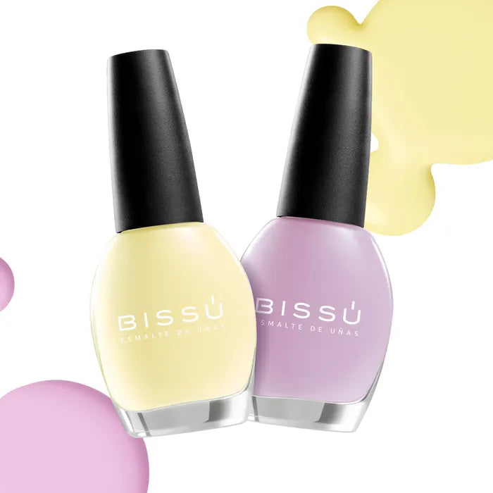 Bissú Esmalte Ensueño Mini 5ml