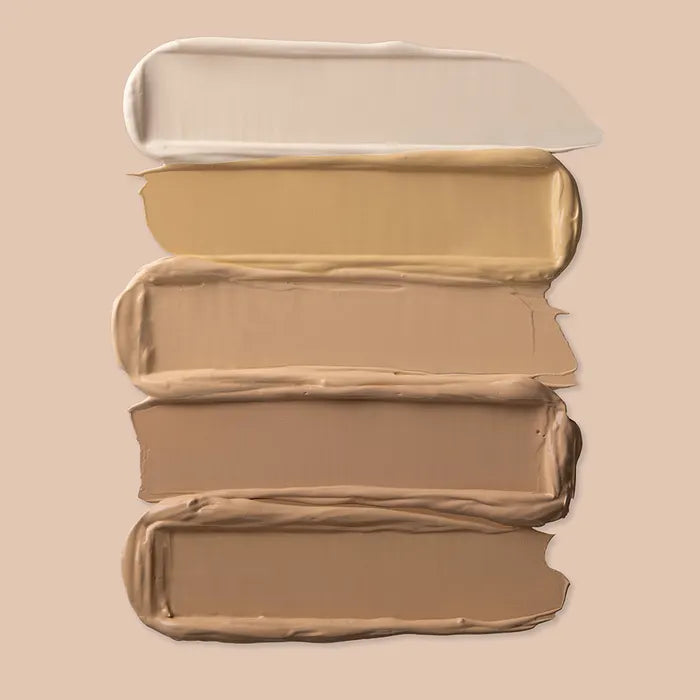 Bissú Corrector Líquido