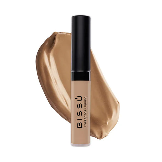 Bissú Corrector Líquido