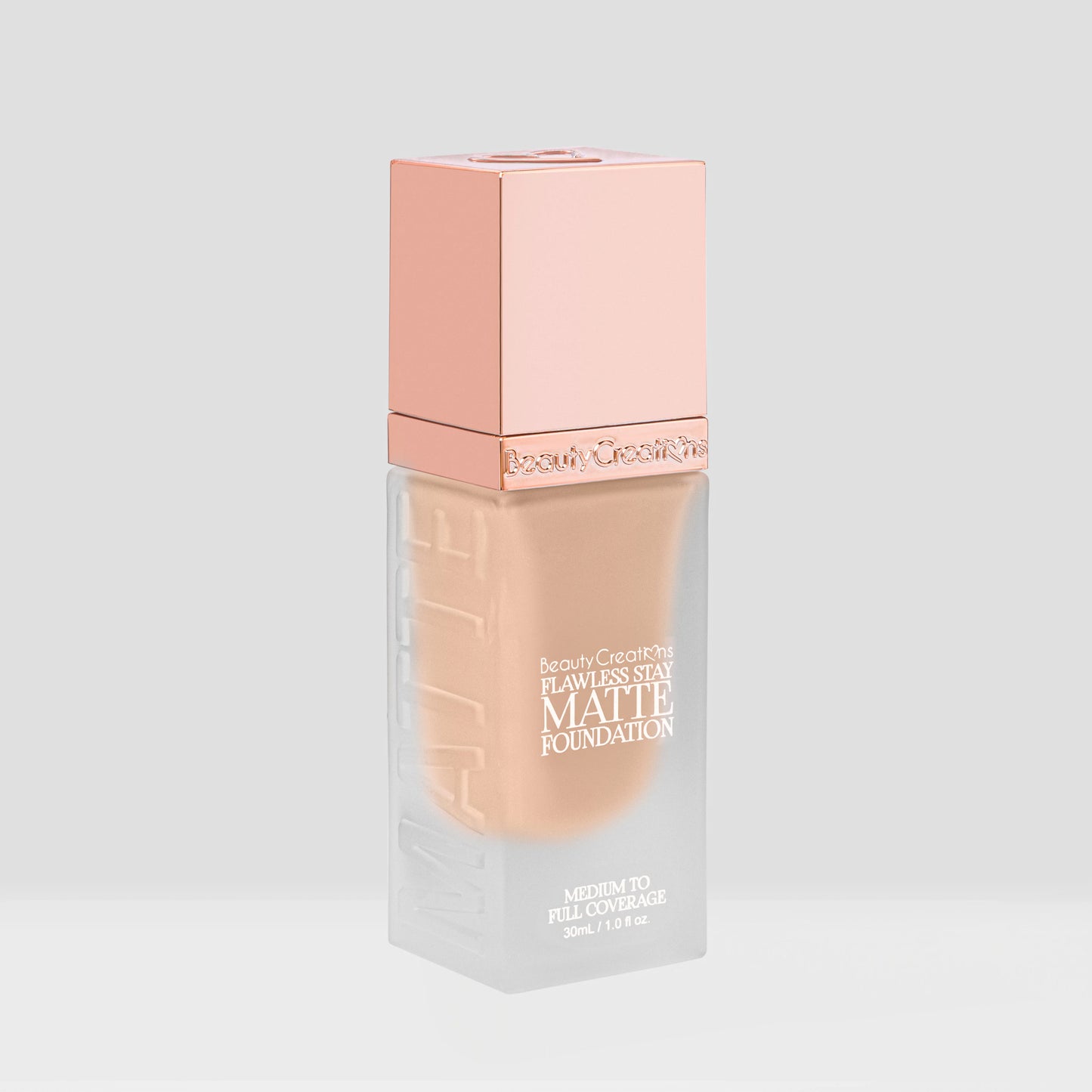 Beauty Creations Maq Liquido Matte Foundation