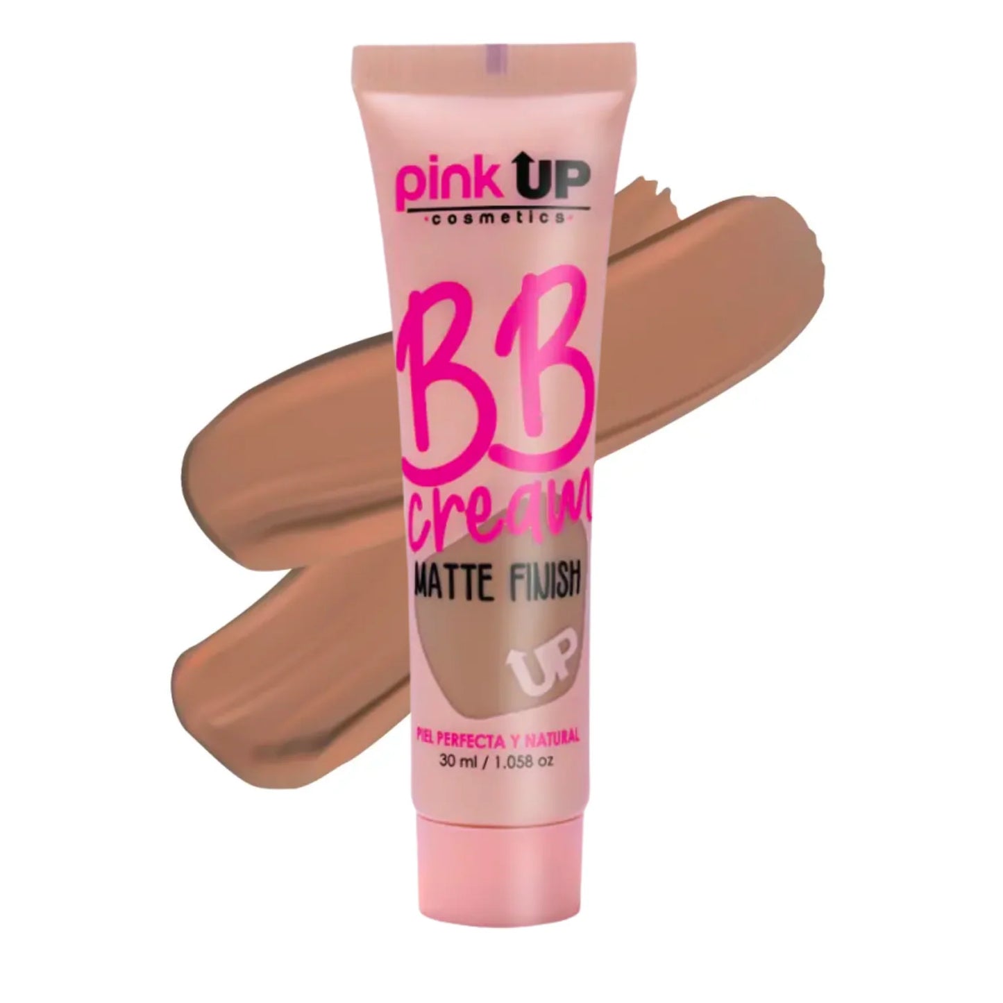 Pink Up BB Cream Matte Finish