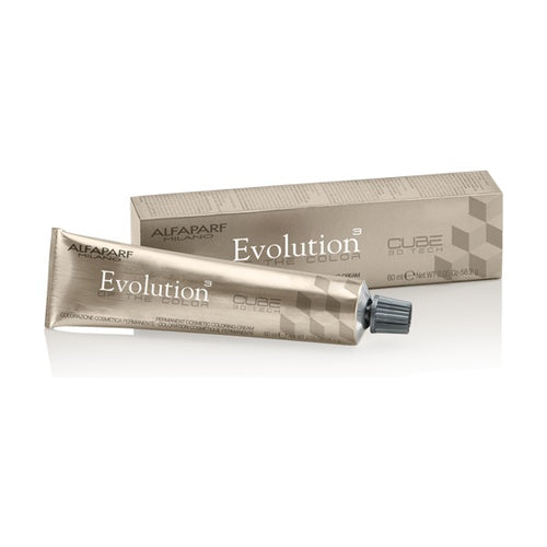 Alfaparf Evolution Tinte Permanente Natural