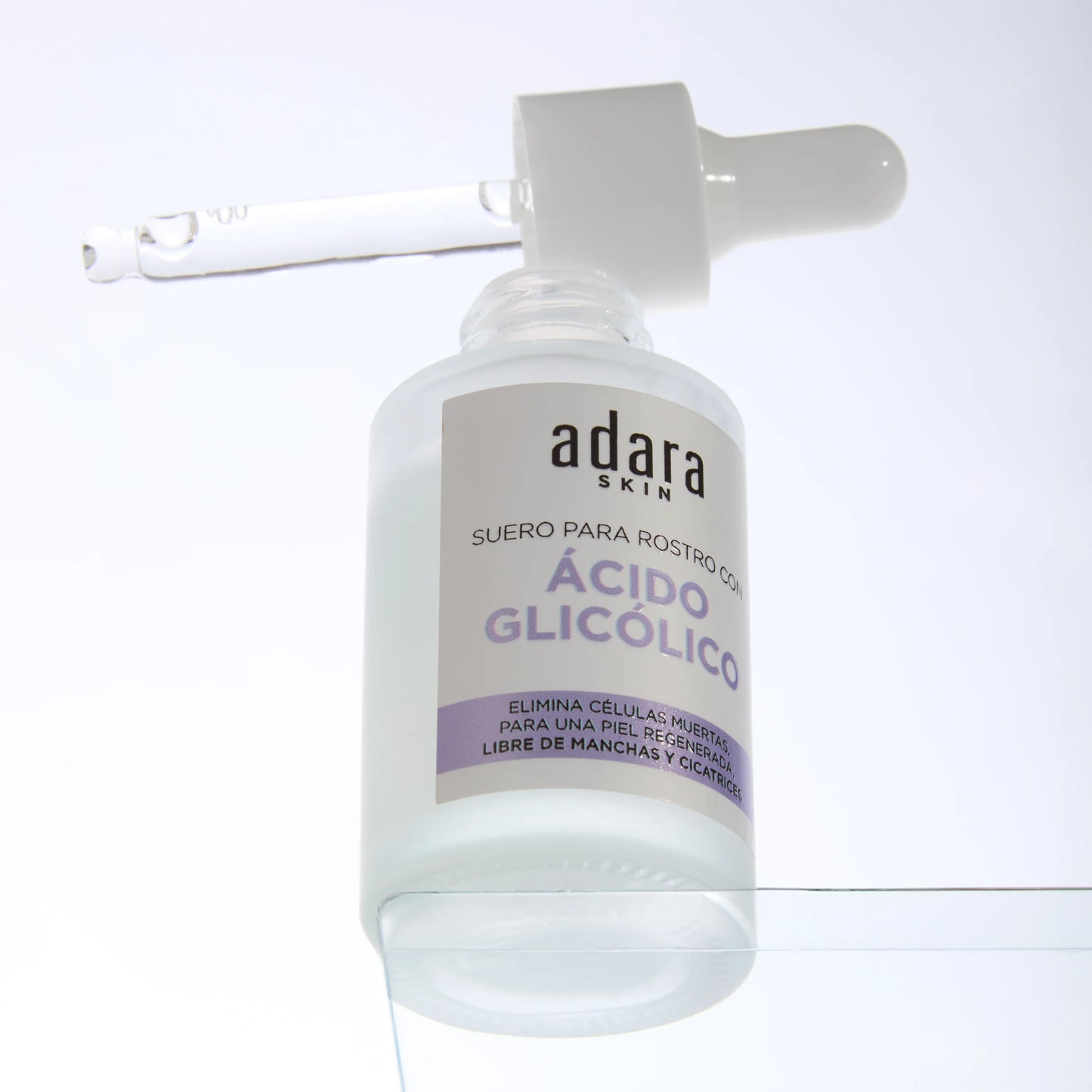 Adara Paris Suero Acido Glicolico