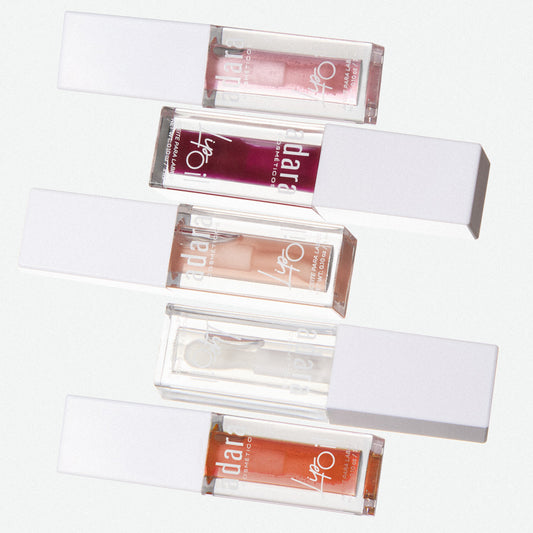 Adara Paris Lip Oil