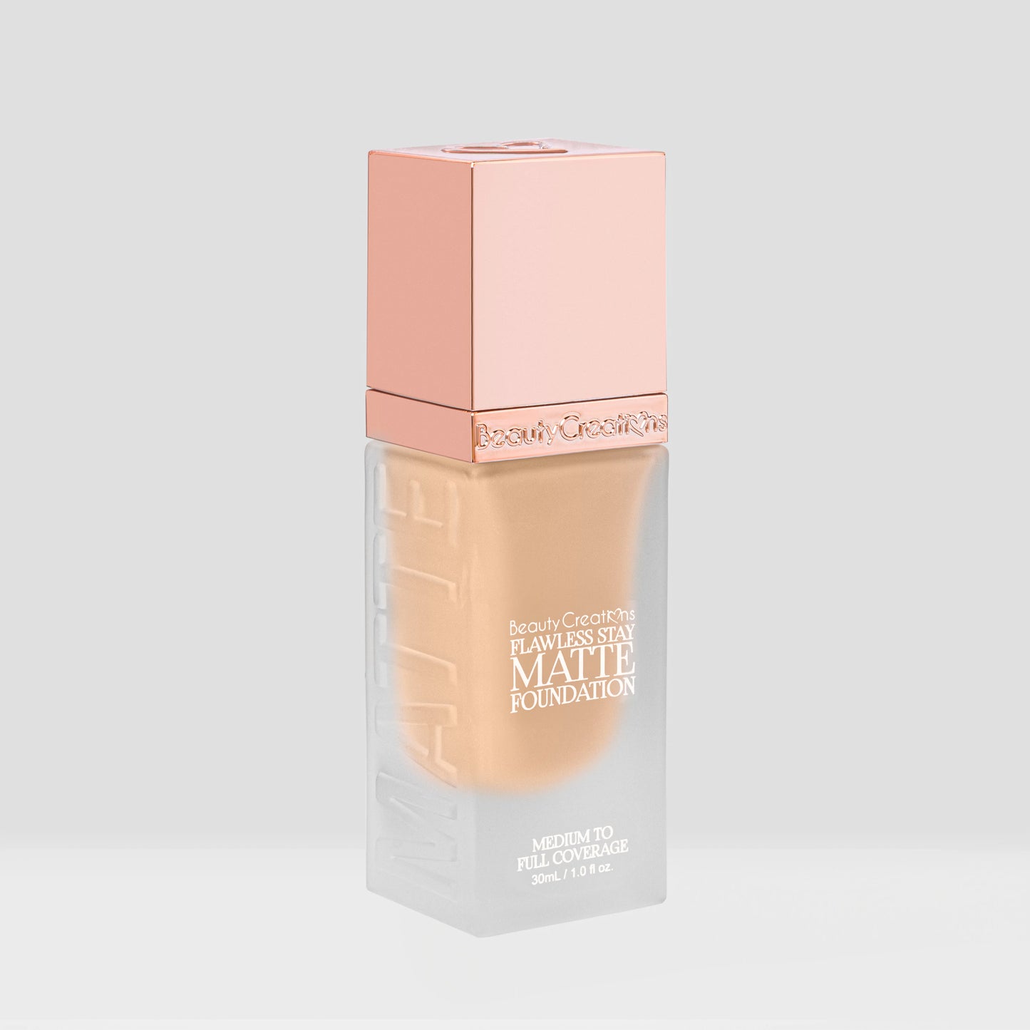 Beauty Creations Maq Liquido Matte Foundation