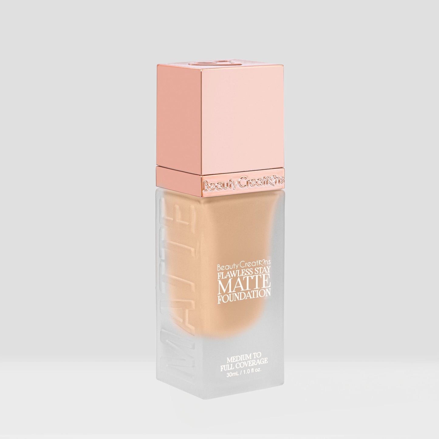 Beauty Creations Maq Liquido Matte Foundation