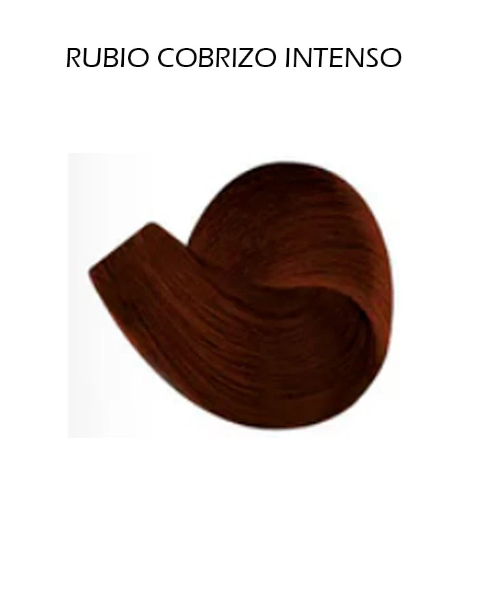 Colortech Zero Sin Amoniaco Cobrizos Rojizos Nacarados