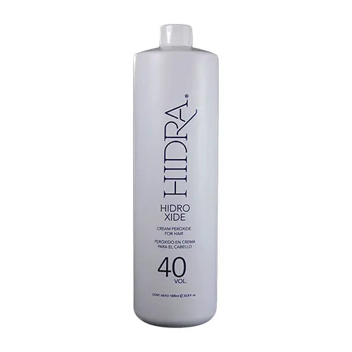 Hidra Peróxido En Crema 870ml