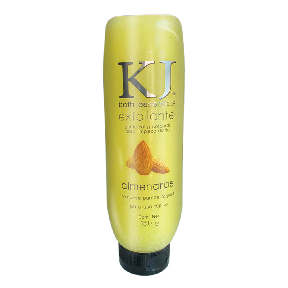 KJ Gel Exfoliante 150gr