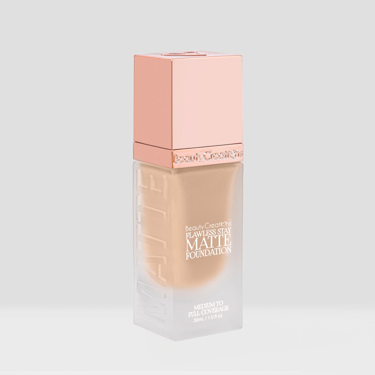 Beauty Creations Maq Liquido Matte Foundation