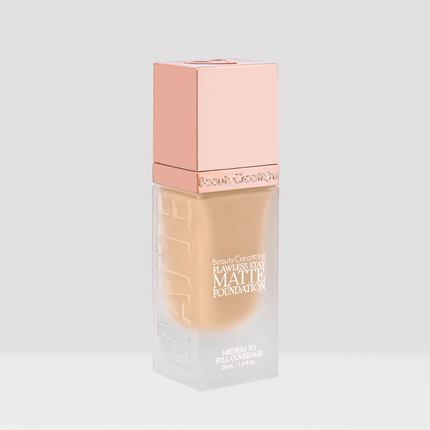 Beauty Creations Maq Liquido Matte Foundation