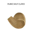 Colortech Zero Sin Amoniaco Tonos Naturales