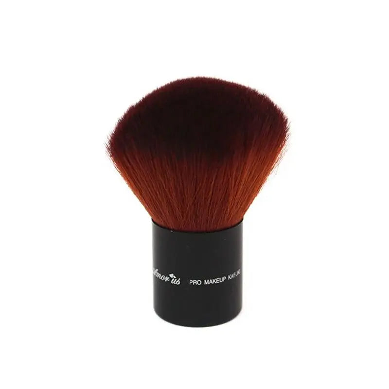 Amor Us Brocha #918 Kabuki Para Rostro
