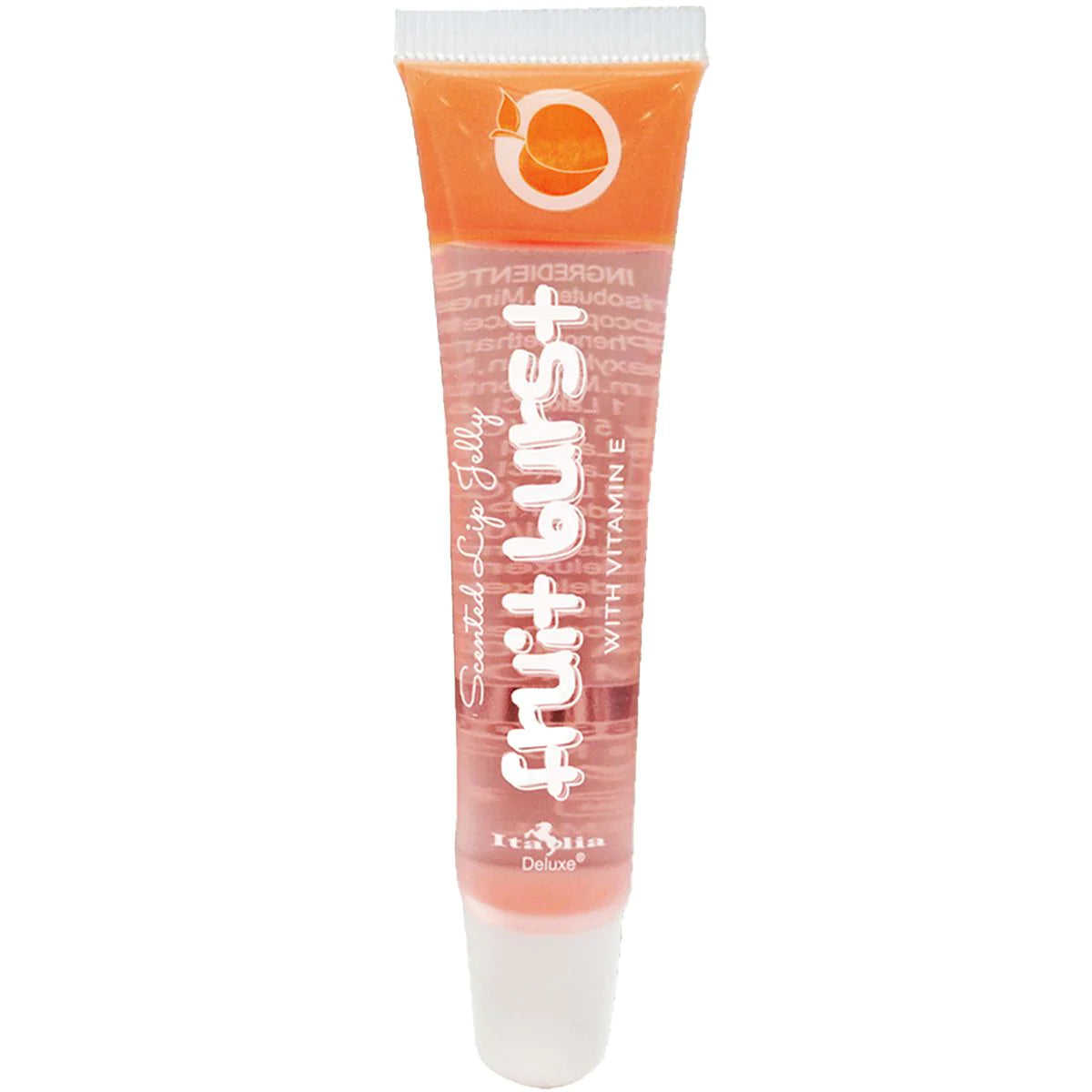 Italia Deluxe Fruit Burst Gloss Brillo Labial Frutas