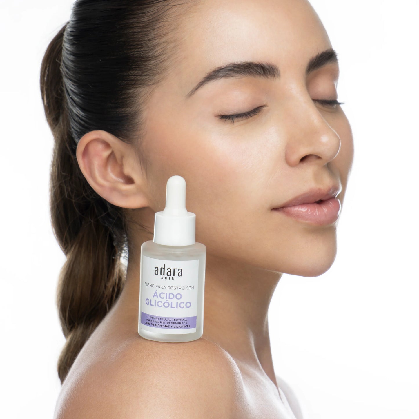 Adara Paris Suero Acido Glicolico