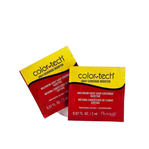 Colortech Ablandador De Canas Sobre 2ml