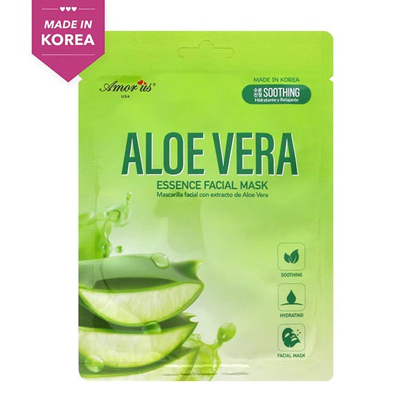 Amor Us Mascarilla Facial