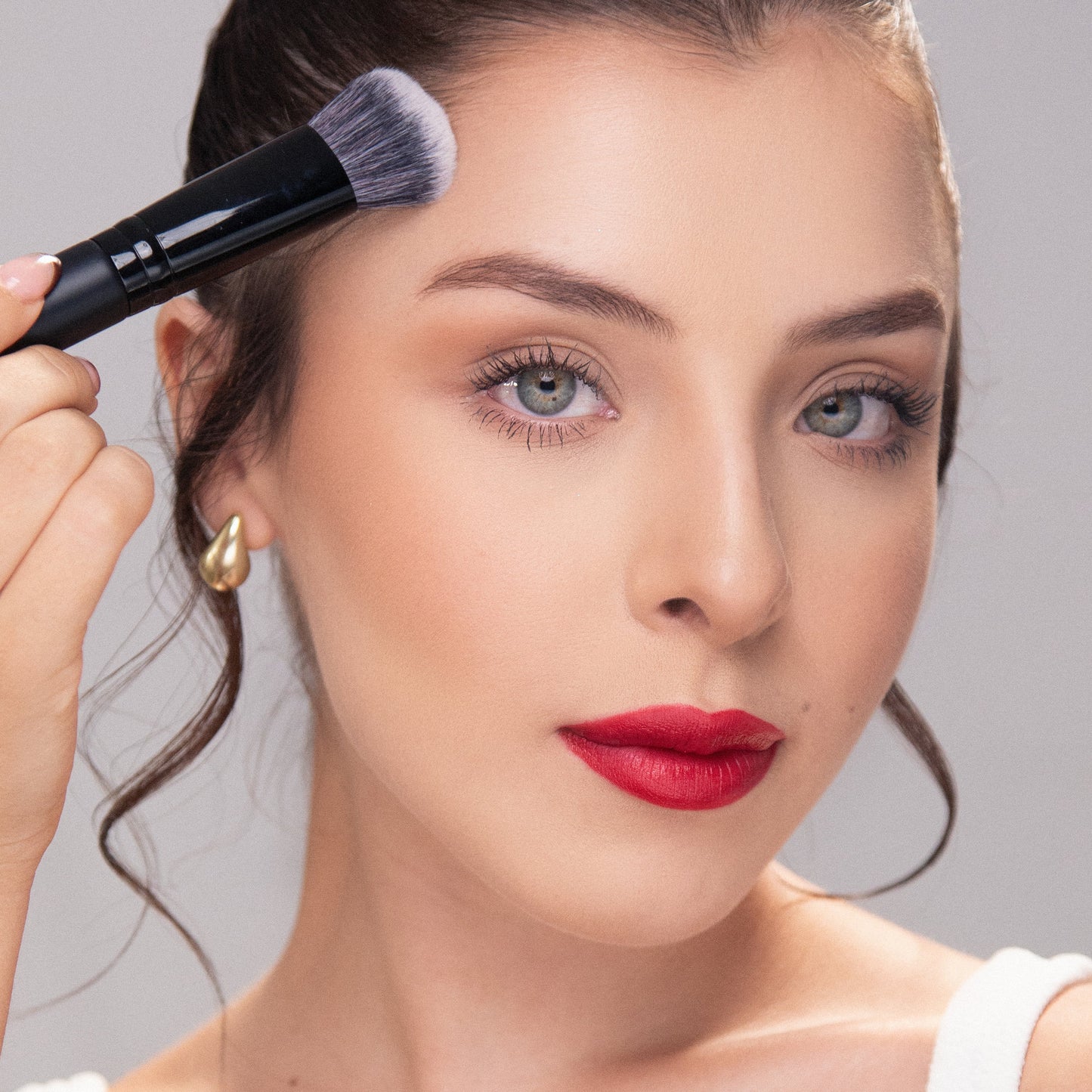 Adara Paris Buffer Brush BA-167