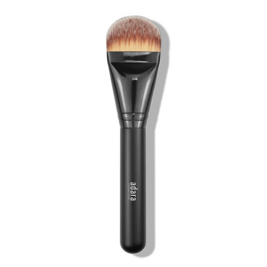 Adara Paris Flat Foundation Brush BA-170