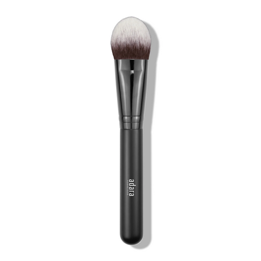 Adara Paris Kabuki Degraphed Foundation Brush BA-171