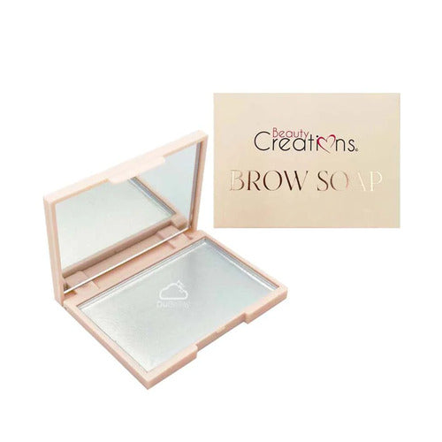 Beauty Creations Brow Soap