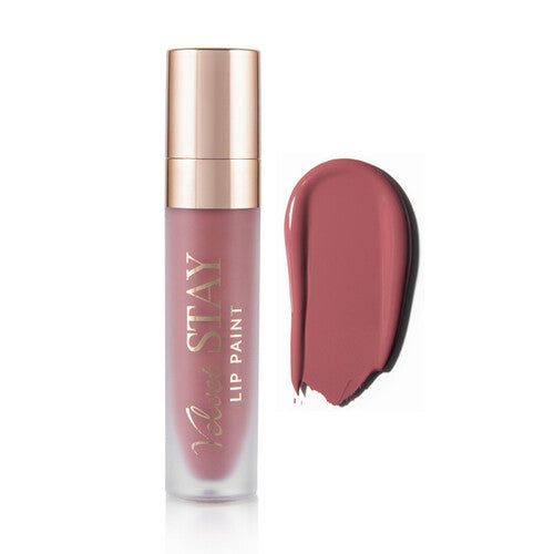 Beauty Creations Labial Velvet Stay