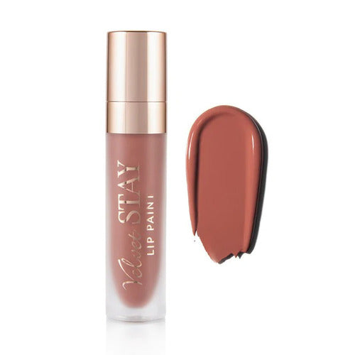 Beauty Creations Labial Velvet Stay