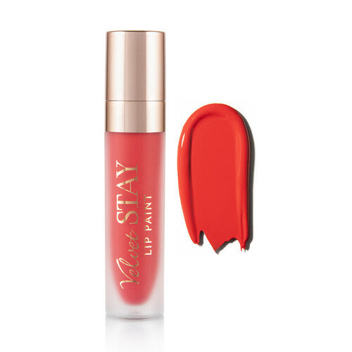 Beauty Creations Labial Velvet Stay