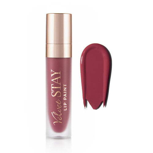 Beauty Creations Labial Velvet Stay