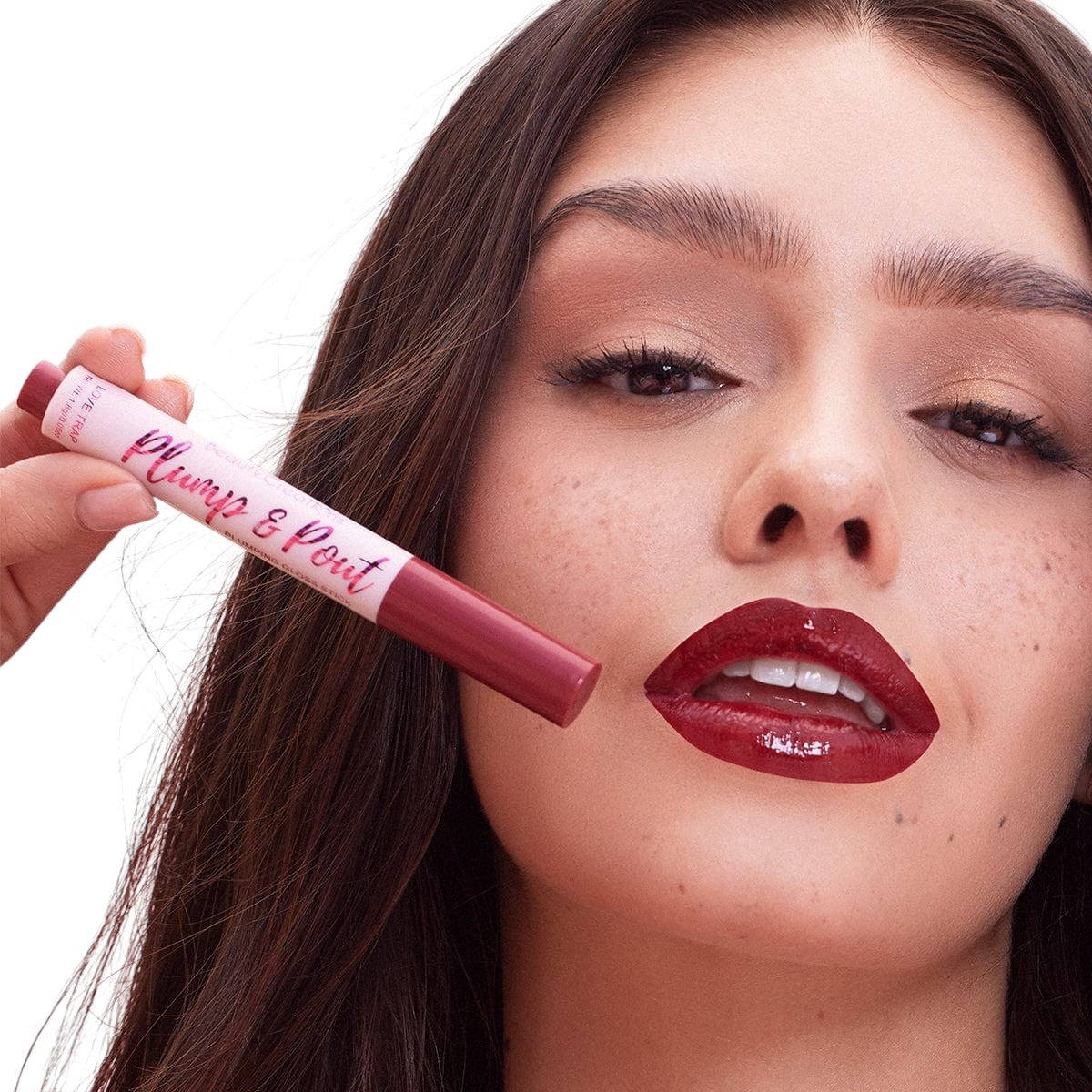 Beauty Creations Plumping Gloss