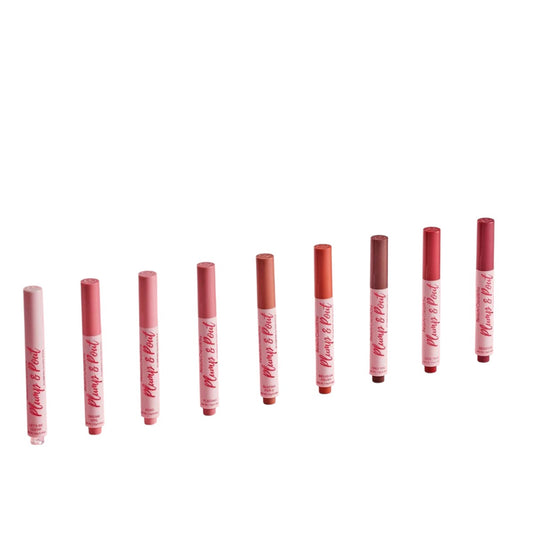 Beauty Creations Plumping Gloss
